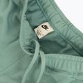 Мъжки къси панталони Nike Air French Terry denim turqoise/white/black 4