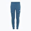 Детски панталони Nike Sportswear Standard Issue Cargo aegean storm