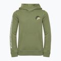 Детски потник Nike Sportswear Standard Issue в маслено зелено