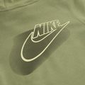 Детски потник Nike Sportswear Standard Issue в маслено зелено 4