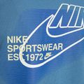 Детска тениска Nike Sportstwear Standard Issue aegan storm 4