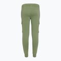 Детски панталони Nike Sportswear Standard Issue Cargo oil green 2