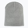 Мъжка зимна шапка Nike Peak Swoosh Beanie dark grey heather/white 4