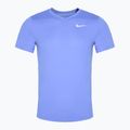 Мъжка тениска Nike Court Dri-FIT Victory royal pulse / white