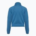 Дамски суитшърт за тенис Nike Court Dri-Fit Heritage FZ aegean storm / egean storm 2