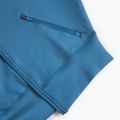 Дамски суитшърт за тенис Nike Court Dri-Fit Heritage FZ aegean storm / egean storm 4