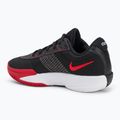 Мъжки баскетболни обувки Nike G.T. Cut Academy black/university red/iron grey/white 3