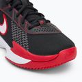 Мъжки баскетболни обувки Nike G.T. Cut Academy black/university red/iron grey/white 7