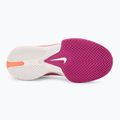 Nike G.T. Cut Academy мъжки баскетболни обувки light wild mango/hot fuchsia/plum dust/white 4