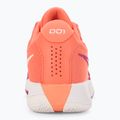 Nike G.T. Cut Academy мъжки баскетболни обувки light wild mango/hot fuchsia/plum dust/white 6