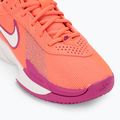 Мъжки баскетболни обувки Nike G.T. Cut Academy light wild mango/hot fuchsia/plum dust/white 7