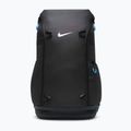 Раница за тренировка Nike Elite EasyOn 31 l anthracite/university blue/white