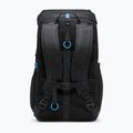 Раница за тренировка Nike Elite EasyOn 31 l anthracite/university blue/white 3