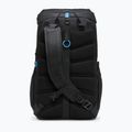 Раница за тренировка Nike Elite EasyOn 31 l anthracite/university blue/white 4