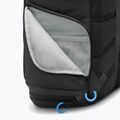 Раница за тренировка Nike Elite EasyOn 31 l anthracite/university blue/white 9