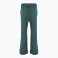 Дамски панталони Nike Sportswear Phoenix Fleece vintage green / sail