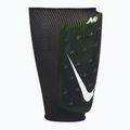 Nike Mercurial Lite Superlock предпазители за подбедрици volt/barely volt/black 3