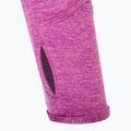 Дамска блуза с дълъг ръкав за бягане Nike Swift Element UV 1/4-Zip hot fuchsia/plum dust/heather 4