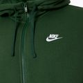 Мъжки суитшърт Nike Sportswear Club Fleece fir/fir/white 3