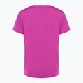 Дамска тениска Nike One Classic Dri-Fit hot fuchsia / black 2