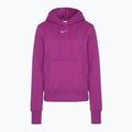 Дамски суитшърт Nike Sportswear Phoenix Fleece hot fuchsia / sail