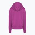 Дамски суитшърт Nike Sportswear Phoenix Fleece hot fuchsia / sail 2