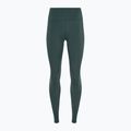 Дамски клин Nike One High-Waisted Full Lenght vintage green/black