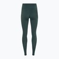 Дамски клин Nike One High-Waisted Full Lenght vintage green/black 2