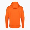 Мъжки Nike Sportswear Club Fleece Hoodie safety orange/ safety orange/ white 2