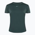 Nike One Classic Dri-Fit винтидж зелено / черно дамска тениска