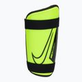 Nike Mercurial Hardshell предпазители за пищялки volt/ black/ black 2