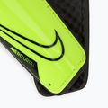 Nike Mercurial Hardshell предпазители за пищялки volt/ black/ black 4