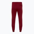 Мъжки панталони Nike Club Fleece Joggers team red/team red 2