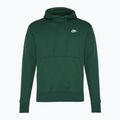 Мъжка спортна блуза Nike Sportswear Club Fleece Hoodie fir / fir / white