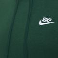 Мъжка спортна блуза Nike Sportswear Club Fleece Hoodie fir / fir / white 3