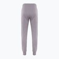 Дамски панталони Nike Phoenix Fleece light violet ore 2