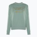 Дамски суитшърт Nike Sportswear Club Fleece jade horizon