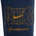 Дамски панталони Nike Sportswear Club Fleece obsidian 3