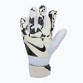 Вратарски ръкавици Nike Match Jr. white/black/black 2