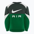 Детски суитшърт Nike Air Crew malachite/vintage green/sail/sail 2