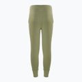 Детски панталон Nike Sportswear Club Fleece oil green/ oil green/ white  2