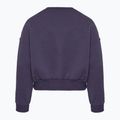 Детски суитшърт Nike Sportswear Club Fleece dark raisin / white 2