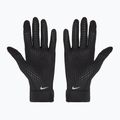 Nike Academy Therma-FIT Ръкавици black/black/volt 2