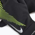 Nike Academy Therma-FIT Ръкавици black/black/volt 4