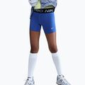 Детски шорти Nike Pro comet blue/white