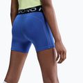 Детски шорти Nike Pro comet blue/white 5