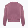 Детски суитшърт Nike Sportswear Club Fleece plum dust/light wild mango 2