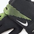 Детски ръкавици Nike Academy Therma-FIT black/black/volt 4