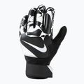 Вратарски ръкавици Nike Match Jr. black/white/white 2