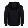 Детски суитшърт Nike Sportswear Club Fleece black/yellow 2